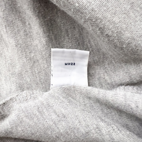 Polo Ralph Lauren Grey Polo Shirt Size XXL Classic Preppy Quiet Luxury - Picture 6 of 9